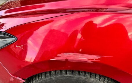 Mazda 3, 2013 год, 1 100 000 рублей, 6 фотография