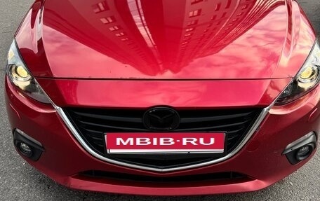 Mazda 3, 2013 год, 1 100 000 рублей, 5 фотография