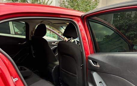 Mazda 3, 2013 год, 1 100 000 рублей, 18 фотография