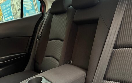 Mazda 3, 2013 год, 1 100 000 рублей, 17 фотография