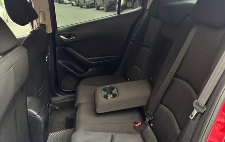 Mazda 3, 2013 год, 1 100 000 рублей, 16 фотография