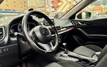 Mazda 3, 2013 год, 1 100 000 рублей, 15 фотография