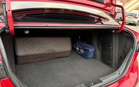 Mazda 3, 2013 год, 1 100 000 рублей, 19 фотография