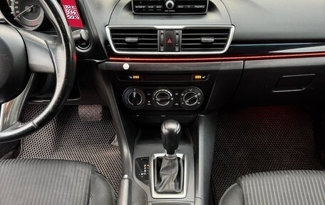 Mazda 3, 2013 год, 1 100 000 рублей, 13 фотография