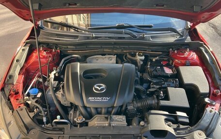 Mazda 3, 2013 год, 1 100 000 рублей, 20 фотография