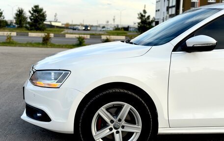 Volkswagen Jetta VI, 2013 год, 1 250 000 рублей, 8 фотография