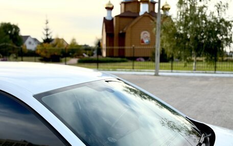 Volkswagen Jetta VI, 2013 год, 1 250 000 рублей, 15 фотография