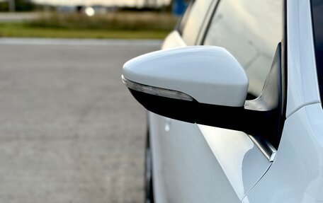 Volkswagen Jetta VI, 2013 год, 1 250 000 рублей, 16 фотография