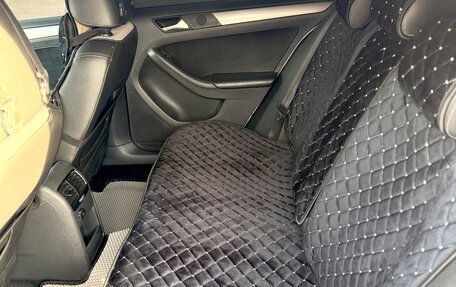 Volkswagen Jetta VI, 2013 год, 1 250 000 рублей, 12 фотография