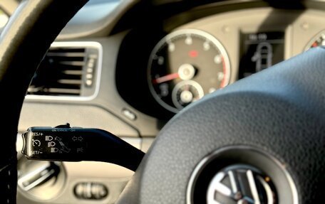 Volkswagen Jetta VI, 2013 год, 1 250 000 рублей, 14 фотография