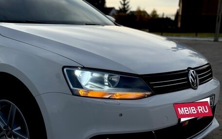 Volkswagen Jetta VI, 2013 год, 1 250 000 рублей, 19 фотография