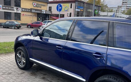Volkswagen Touareg III, 2004 год, 850 000 рублей, 8 фотография