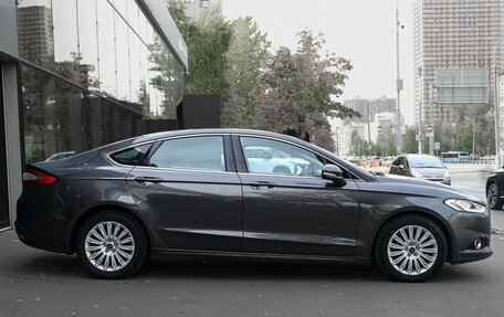 Ford Mondeo V, 2016 год, 1 495 000 рублей, 4 фотография