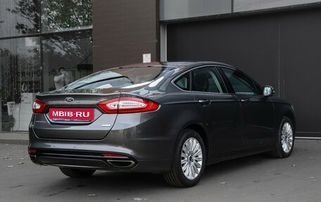 Ford Mondeo V, 2016 год, 1 495 000 рублей, 5 фотография