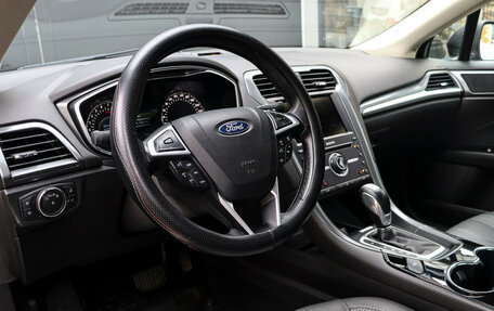Ford Mondeo V, 2016 год, 1 495 000 рублей, 12 фотография