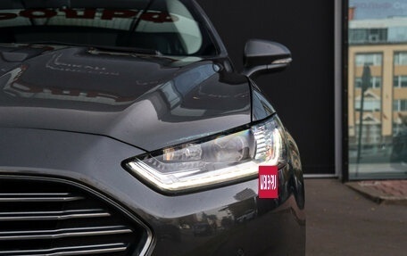 Ford Mondeo V, 2016 год, 1 495 000 рублей, 21 фотография
