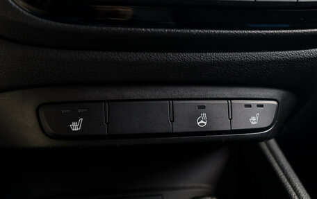 Hyundai Solaris II рестайлинг, 2017 год, 1 397 000 рублей, 18 фотография