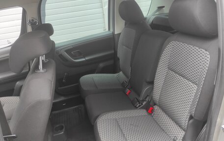 Skoda Roomster, 2011 год, 549 000 рублей, 12 фотография