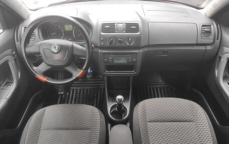 Skoda Roomster, 2011 год, 549 000 рублей, 14 фотография