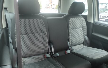 Skoda Roomster, 2011 год, 549 000 рублей, 13 фотография