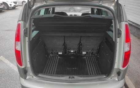 Skoda Roomster, 2011 год, 549 000 рублей, 16 фотография