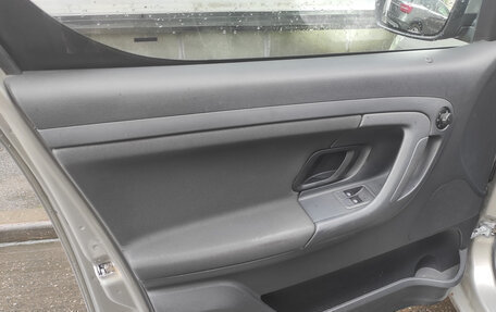 Skoda Roomster, 2011 год, 549 000 рублей, 17 фотография