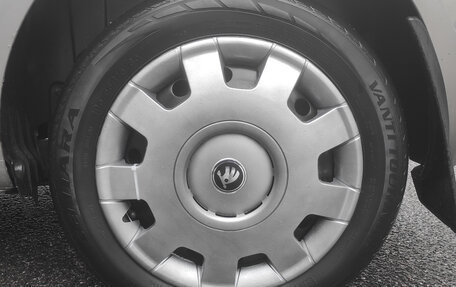 Skoda Roomster, 2011 год, 549 000 рублей, 18 фотография