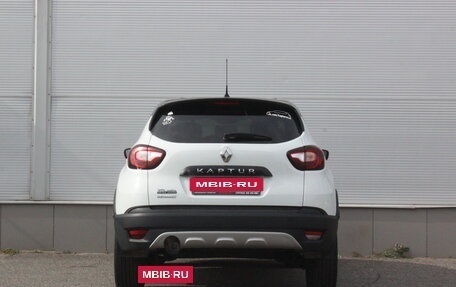 Renault Kaptur I рестайлинг, 2018 год, 1 147 000 рублей, 4 фотография