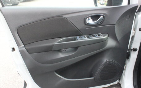 Renault Kaptur I рестайлинг, 2018 год, 1 147 000 рублей, 9 фотография