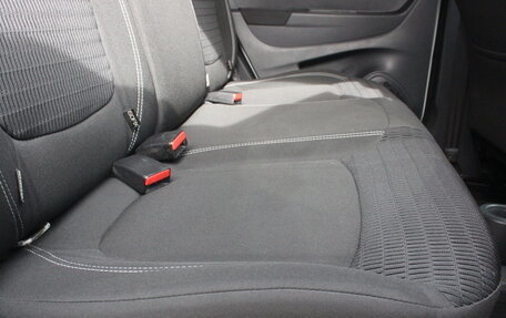 Renault Kaptur I рестайлинг, 2018 год, 1 147 000 рублей, 15 фотография