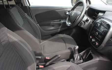 Renault Kaptur I рестайлинг, 2018 год, 1 147 000 рублей, 16 фотография