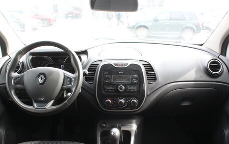Renault Kaptur I рестайлинг, 2018 год, 1 147 000 рублей, 7 фотография