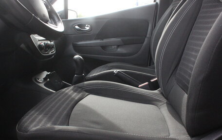 Renault Kaptur I рестайлинг, 2018 год, 1 147 000 рублей, 12 фотография