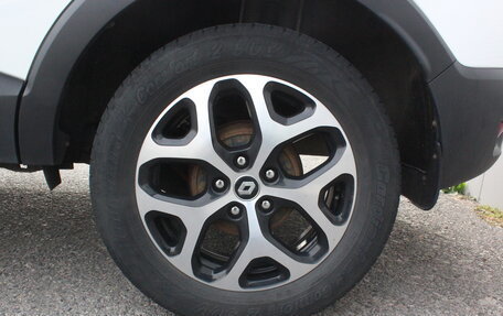 Renault Kaptur I рестайлинг, 2018 год, 1 147 000 рублей, 29 фотография