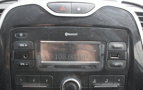 Renault Kaptur I рестайлинг, 2018 год, 1 147 000 рублей, 25 фотография