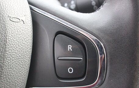 Renault Kaptur I рестайлинг, 2018 год, 1 147 000 рублей, 23 фотография