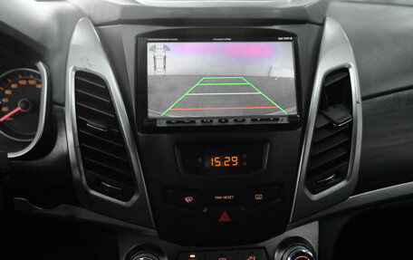 SsangYong Actyon II рестайлинг, 2014 год, 1 190 000 рублей, 12 фотография
