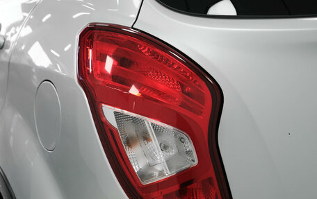 SsangYong Actyon II рестайлинг, 2014 год, 1 190 000 рублей, 9 фотография
