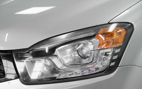 SsangYong Actyon II рестайлинг, 2014 год, 1 190 000 рублей, 7 фотография