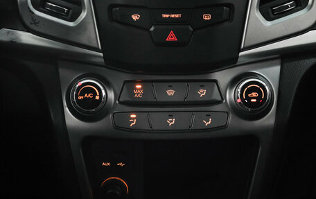 SsangYong Actyon II рестайлинг, 2014 год, 1 190 000 рублей, 15 фотография
