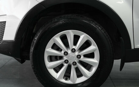 SsangYong Actyon II рестайлинг, 2014 год, 1 190 000 рублей, 8 фотография