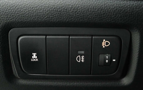 SsangYong Actyon II рестайлинг, 2014 год, 1 190 000 рублей, 10 фотография
