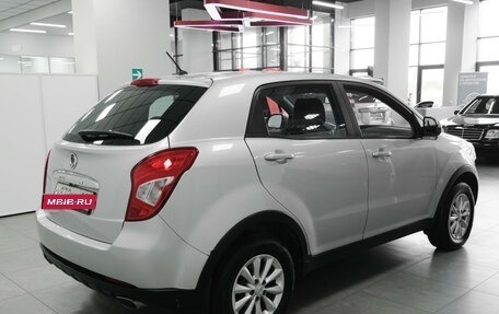 SsangYong Actyon II рестайлинг, 2014 год, 1 190 000 рублей, 3 фотография