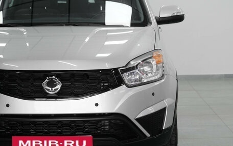 SsangYong Actyon II рестайлинг, 2014 год, 1 190 000 рублей, 6 фотография