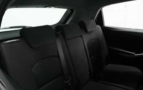 SsangYong Actyon II рестайлинг, 2014 год, 1 190 000 рублей, 19 фотография