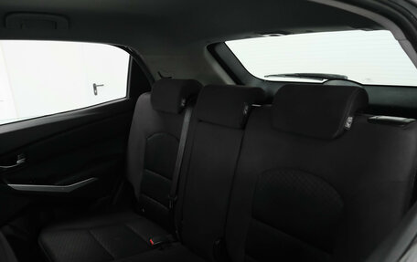 SsangYong Actyon II рестайлинг, 2014 год, 1 190 000 рублей, 23 фотография