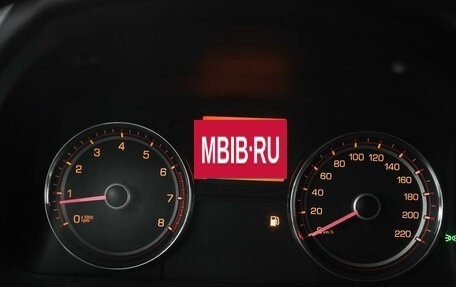 SsangYong Actyon II рестайлинг, 2014 год, 1 190 000 рублей, 17 фотография