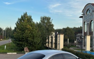 Volkswagen Passat CC I рестайлинг, 2013 год, 1 350 000 рублей, 1 фотография