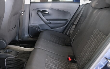 Volkswagen Polo VI (EU Market), 2016 год, 969 000 рублей, 22 фотография