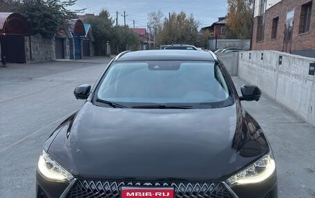 Haval F7x I, 2021 год, 2 000 000 рублей, 1 фотография